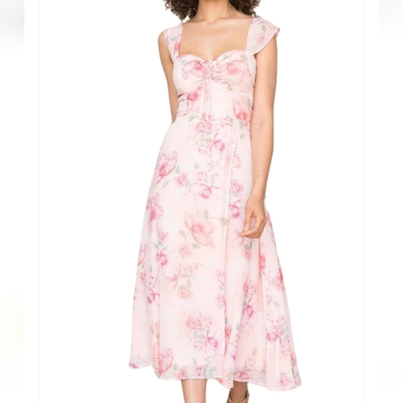 Yumi Kim Dresses & Skirts - Yumi Kim, NWT,Ariana Lovers Dream Dress, XS
